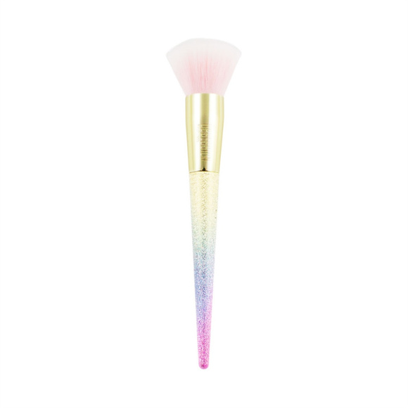 Makeup Obsession Glitter Makeup Brush Set - Picture 4 of 8